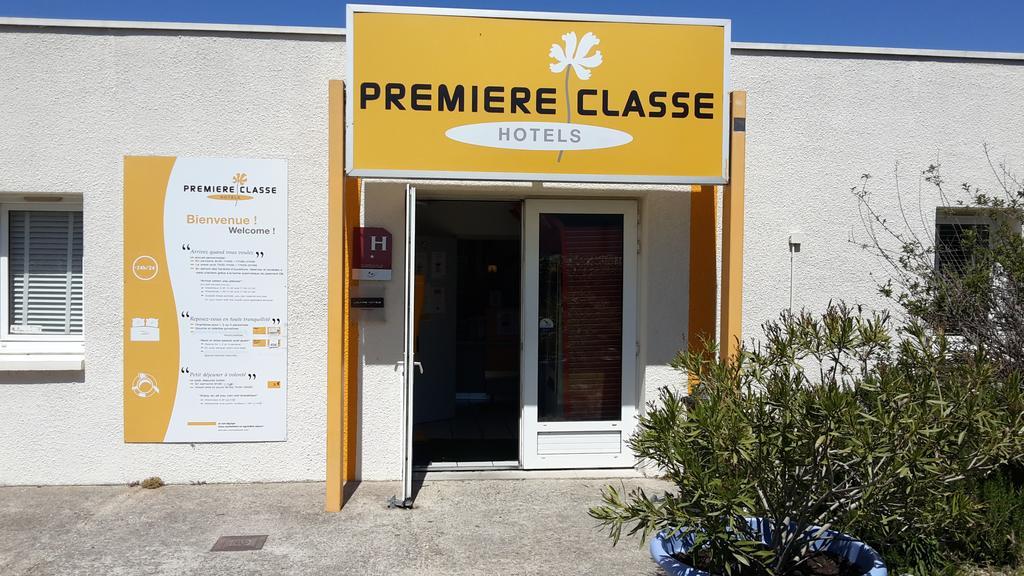 Premiere Classe Toulouse Nord - LʼUnion Εξωτερικό φωτογραφία