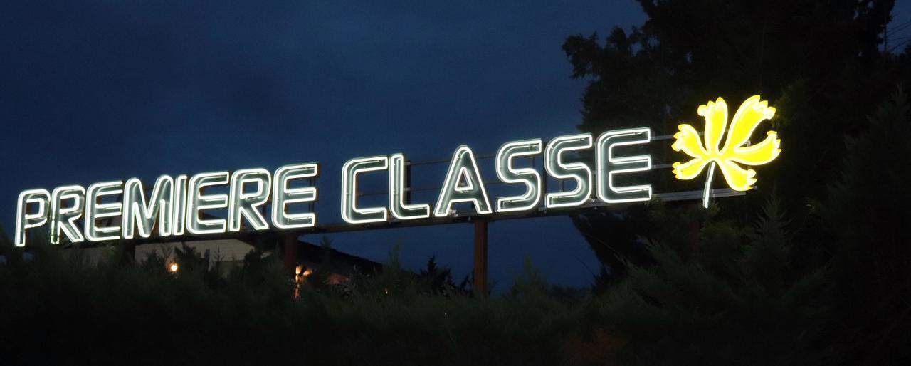 Premiere Classe Toulouse Nord - LʼUnion Εξωτερικό φωτογραφία