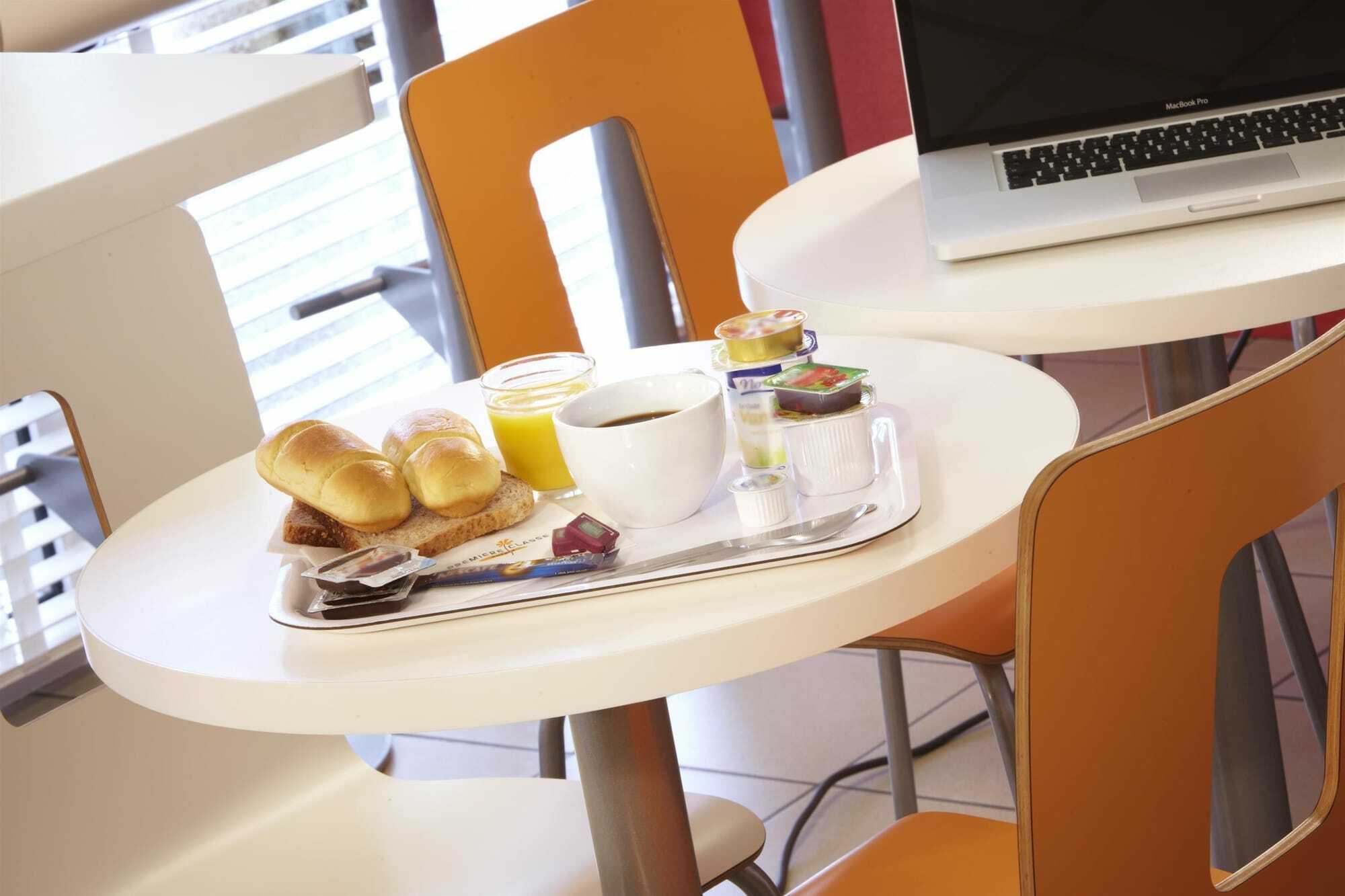 Premiere Classe Toulouse Nord - LʼUnion Εξωτερικό φωτογραφία